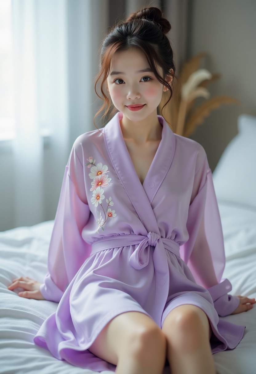 苏秘水乳显微观察