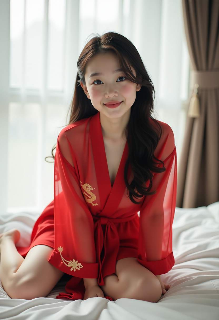 水乳使用手法